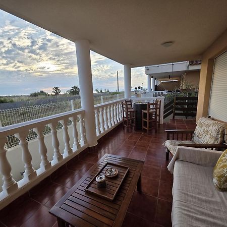 Preciosas Vistas Al Mar Villa Moncófar Kültér fotó