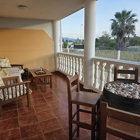 Preciosas Vistas Al Mar Villa Moncófar Kültér fotó