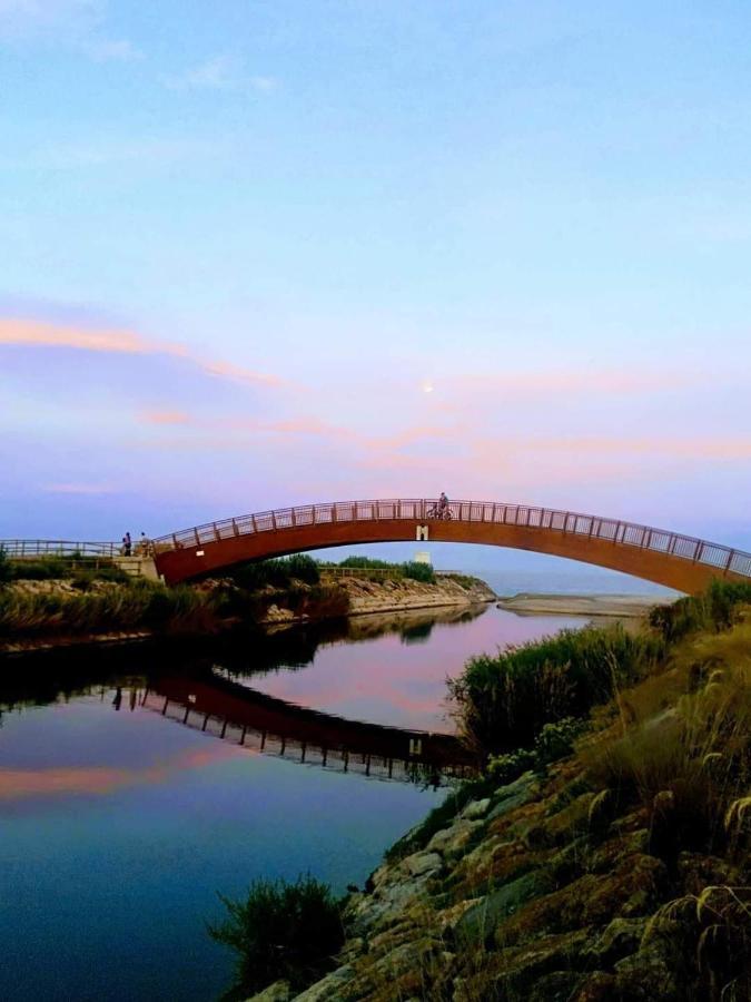 Preciosas Vistas Al Mar Villa Moncófar Kültér fotó