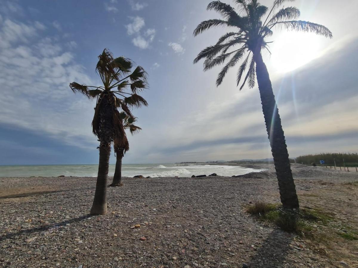 Preciosas Vistas Al Mar Villa Moncófar Kültér fotó