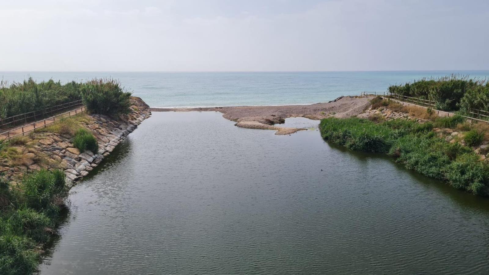 Preciosas Vistas Al Mar Villa Moncófar Kültér fotó