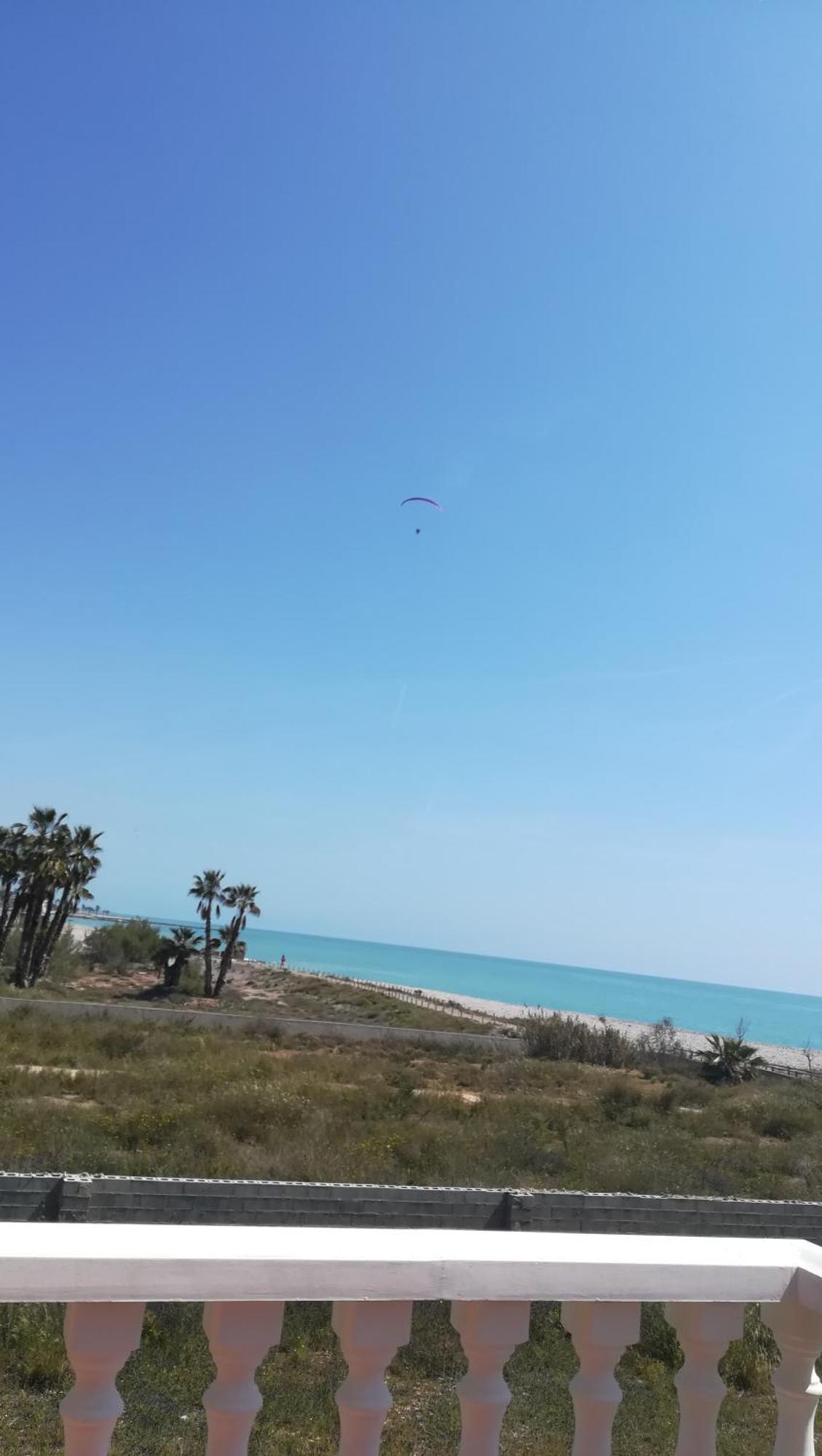 Preciosas Vistas Al Mar Villa Moncófar Kültér fotó