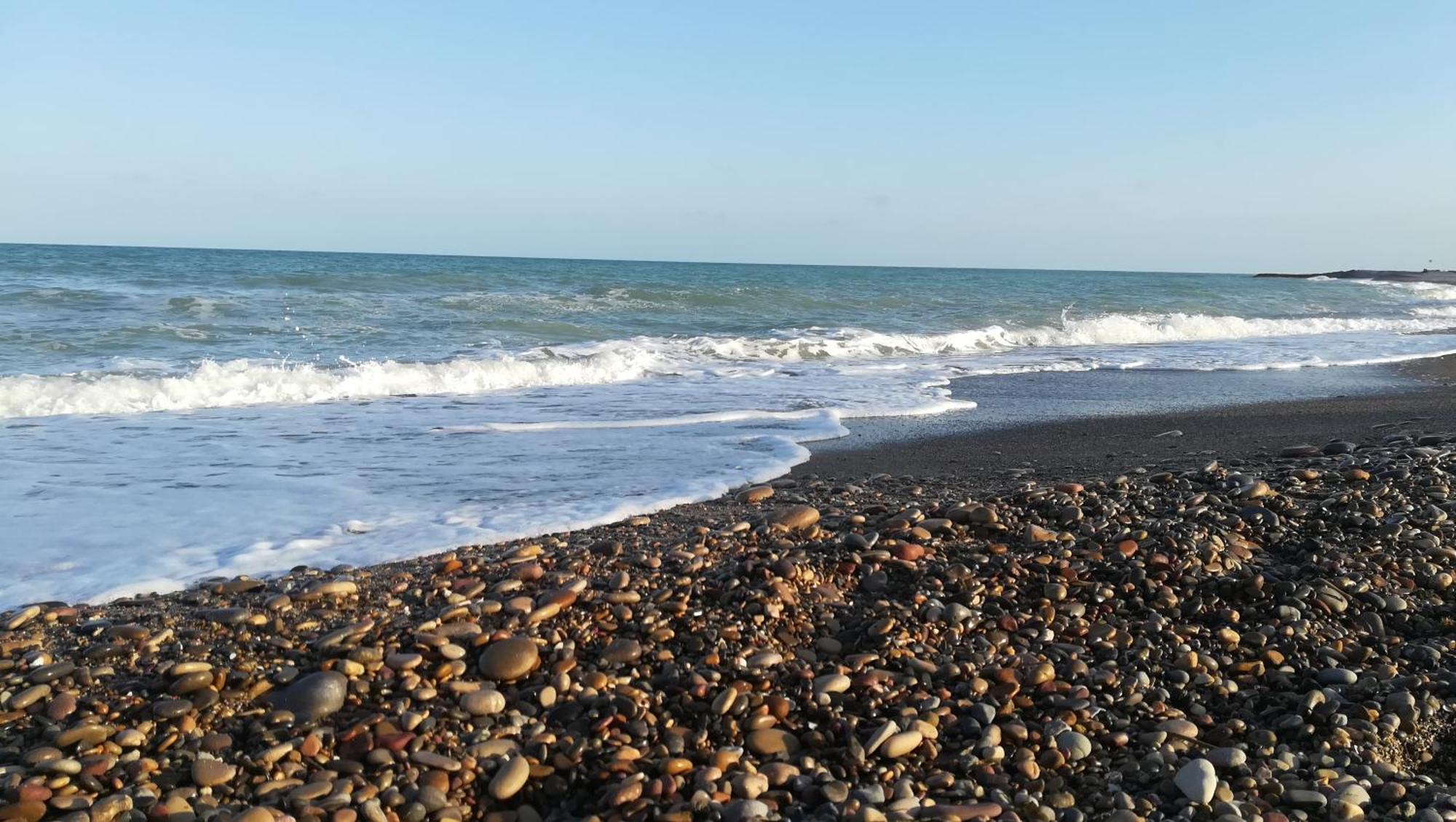 Preciosas Vistas Al Mar Villa Moncófar Kültér fotó