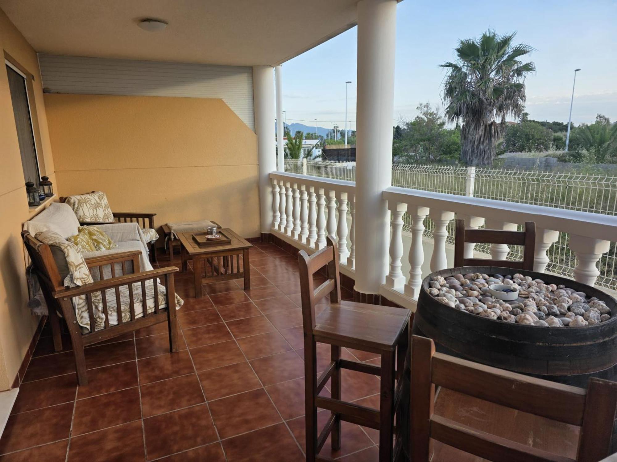 Preciosas Vistas Al Mar Villa Moncófar Kültér fotó