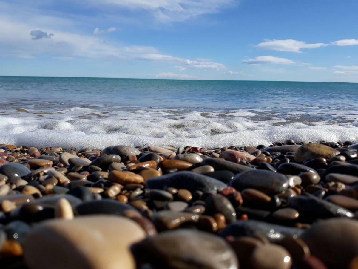 Preciosas Vistas Al Mar Villa Moncófar Kültér fotó