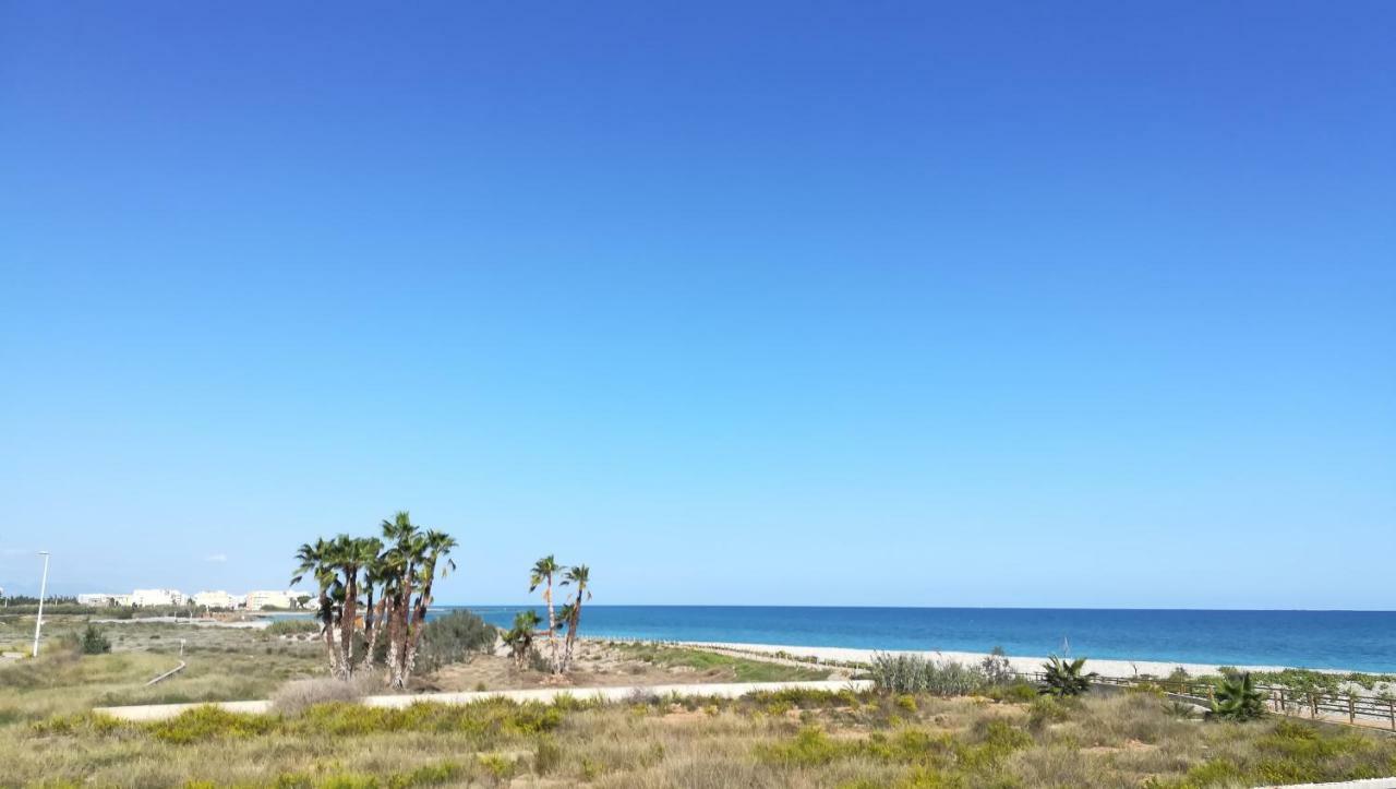 Preciosas Vistas Al Mar Villa Moncófar Kültér fotó