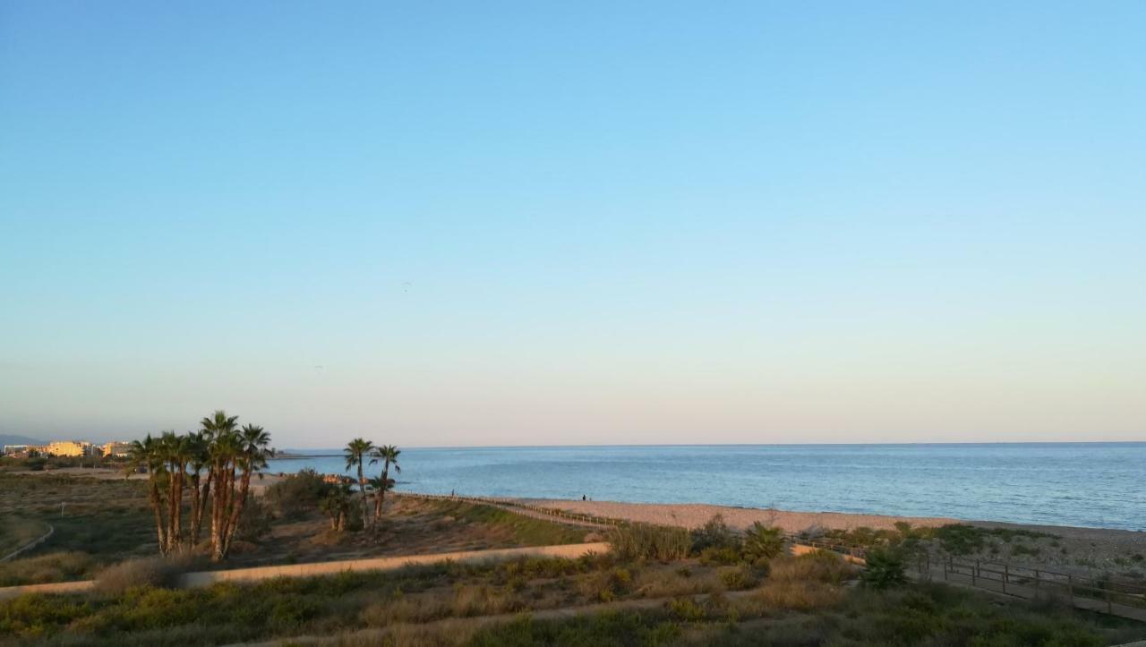 Preciosas Vistas Al Mar Villa Moncófar Kültér fotó